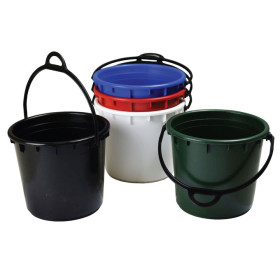 Golf Sand Buckets